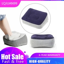 Footrest Under Desk Foot Rest Stool Ergonomic Foot Rest For OfficeHome Travel A
