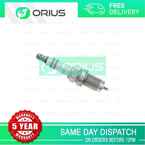 Spark Plug Orius Fits Honda Civic 2003-2012 CR-V 2006-2014 Accord 2002-2016 - Picture 4 of 9