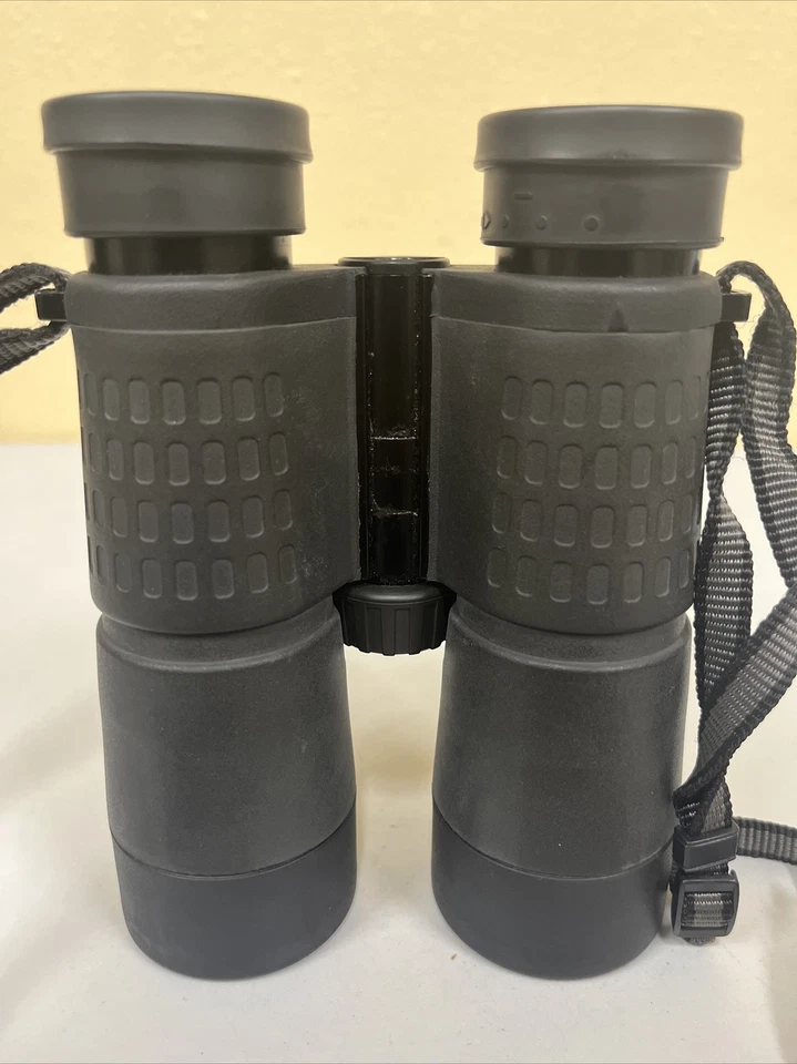 Pentax 8x42 DCF WP BINOCULARS Phase Coating Waterproof GREAT CONDITIONS - Image 4 of 4