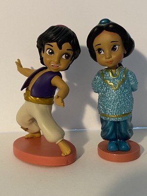 disney animators collection aladdin