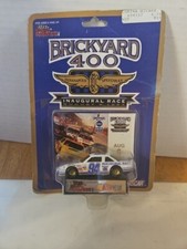 Racing Champions 94 Brickyard 400 Event Car 1994 Chevy Lumina 1:64 Diecast Car