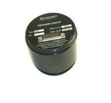 Ferrocontrol  WK EN Nr.3783