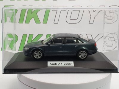 Audi A4 Limousine New Ray 1/43