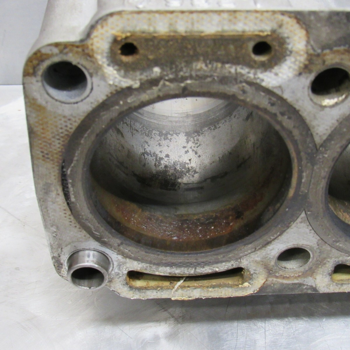 1985 Kawasaki ZN1300 ZN 1300 Voyager Used Original Engine Cylinder