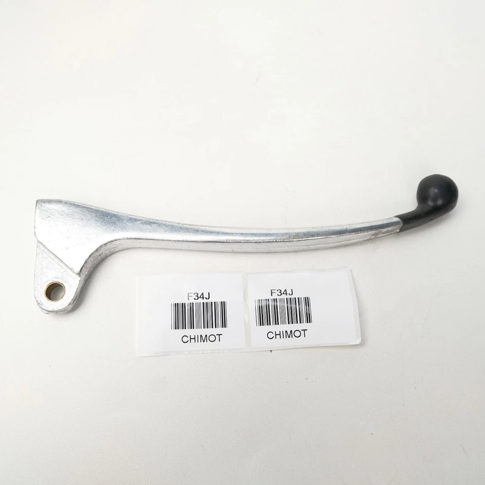 Freno de manija apto para Honda para CG110 CG125 JX110 XL100 XL80S XR100R CB100 CB125S Foto 3 de 4