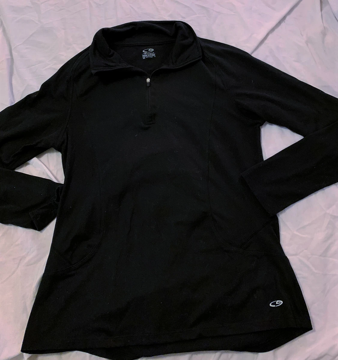Champion top running jacket