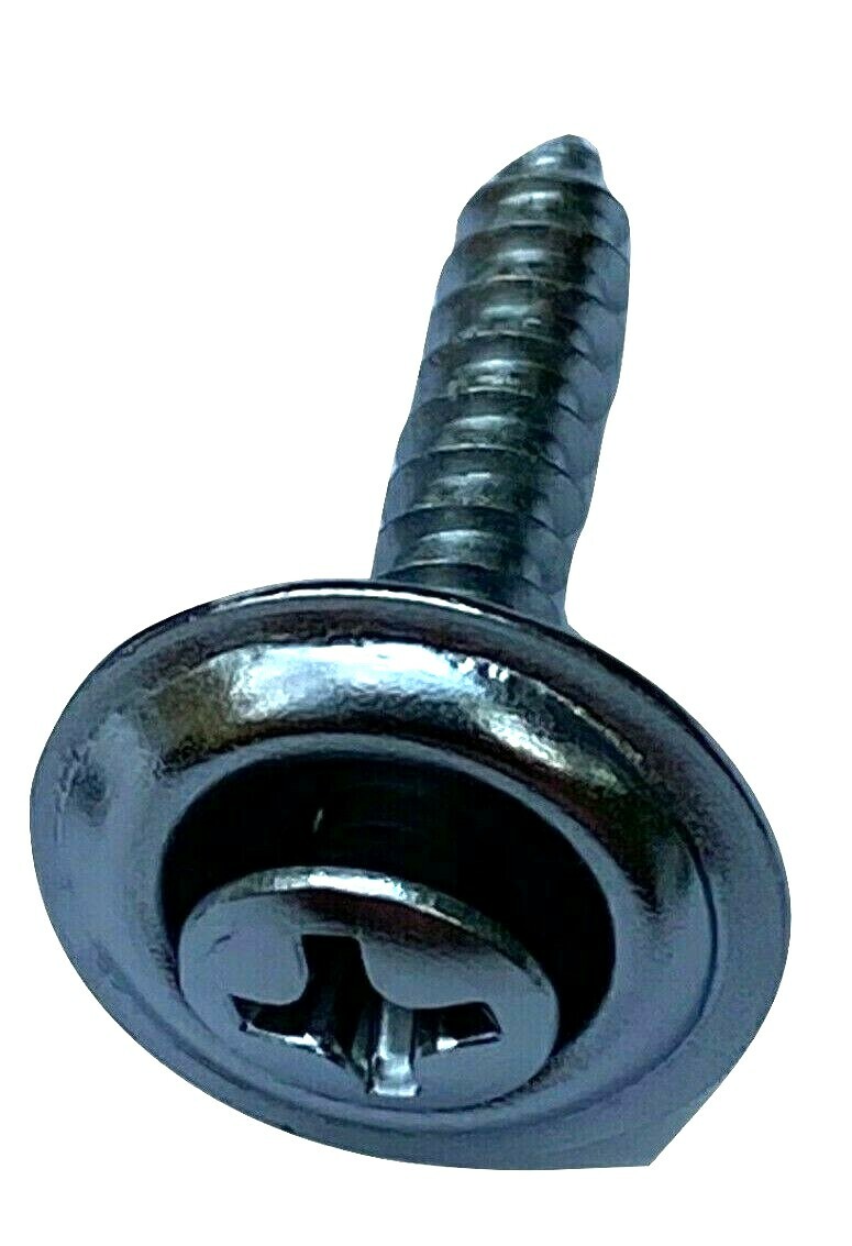 Lot Of 100 Snap Caps 8/8 1/2" OD Screw Covers In Beige - *NEW* - Max - Foto 10