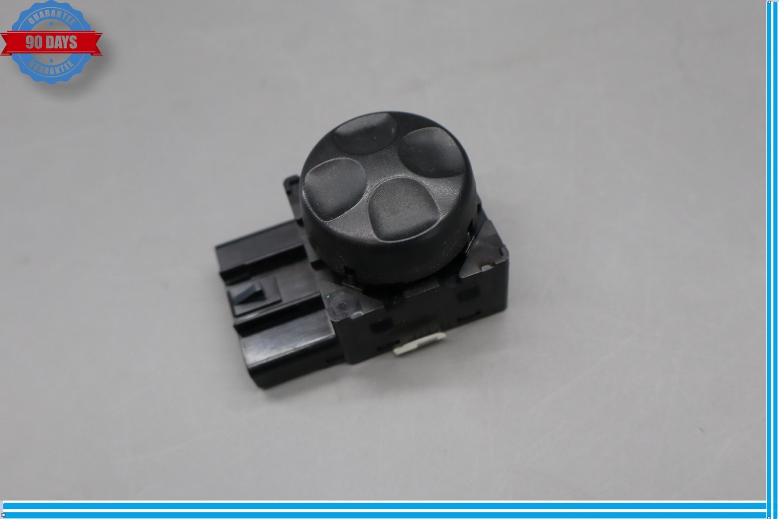 Maserati Quattroporte 2014-2020 FRONT+LEFT Seat control switch