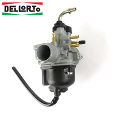 R1389 Genuine Dellorto PHVA 17.5TS carburettor - direct from Dell'Orto UK