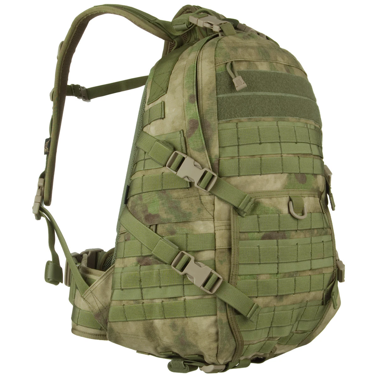 Operator hydration tactical hot sale pack