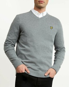 maglia lyle scott