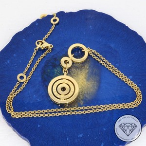 bvlgari kette