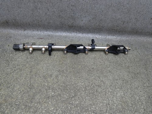 Einspritzleiste 7535897 Rail 116Tkm BMW 5er F10 F11 523i 5L 10.1793.090