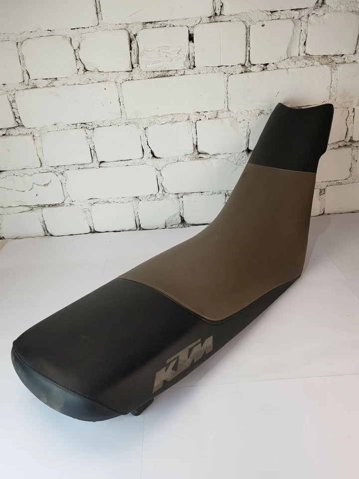 KTM DUKE 2 LC4 640 1999 SEAT 58707040050 Foto 4 de 4