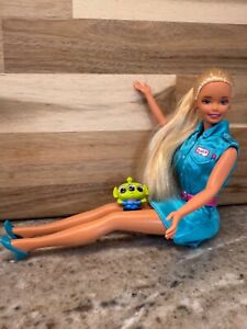 Barbie Toy Story 2 Tour Guide for sale | eBay Barbie Toy Story 2 Tour Guide for sale | eBay