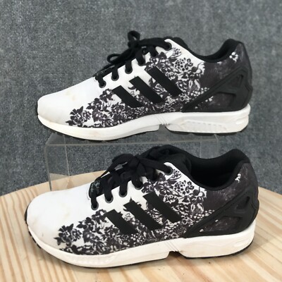Adidas Shoes Womens 8.5 Mega Torsion Dance Sneakers Multicolor Low Top V24202