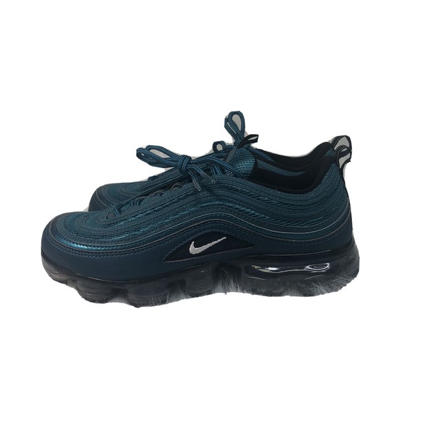 teal vapormax 97
