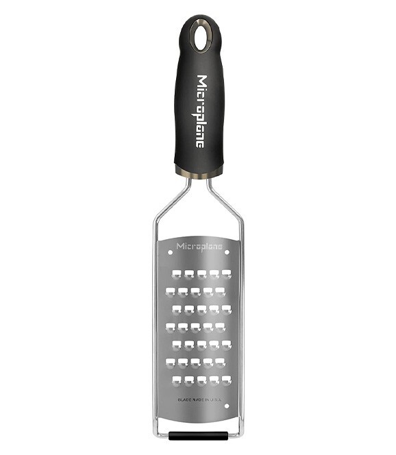 MICROPLANE GRATTUGIA GOURMET LAMA ULTRA SPESSA