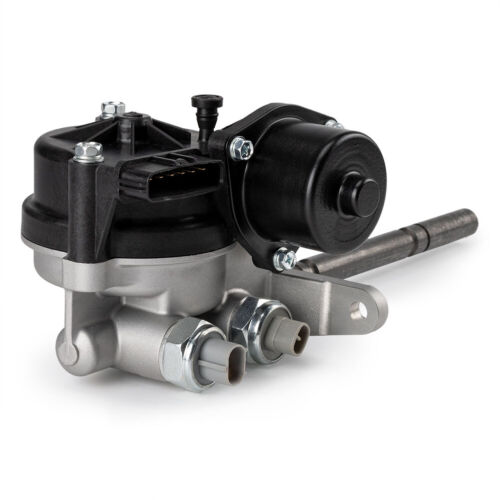 Transfer Case Actuator Shift Motor for 2000-19 Toyota Tacoma Tundra 4Runner 4WD - Picture 2 of 13