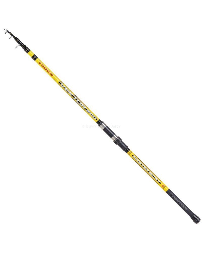 Canna Vektor Bolentino Speciale Sgombro 168-26-270 Trabucco