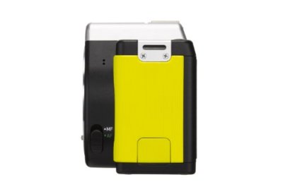 (未使用･未開封品)Pentax K-01 Mirrorless Digital Camera, Yellow (Body only) by Pentax Pentax K-01 Mirrorless Digital Camera Yellow Body only | eBay