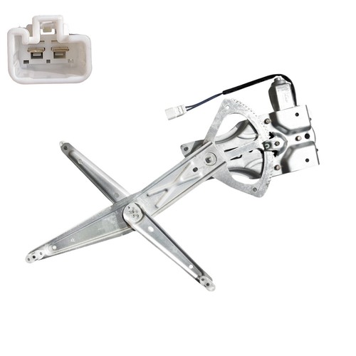 Right Front Window Regulator WITH Motor Holden VT VX VU VY VZ WH WK WL drivers