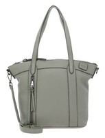 Fredsbruder Bestie Shopper Shopper UmhäNgetasche Tasche Leaf Khaki Neu