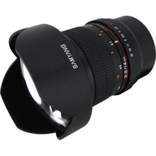 Samyang SY14M-E 14mm F2.8 IF ED Super Wide Angle Lens for Sony E-Mount