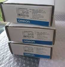 OMRON S8VM-01524CD 24VDC POWER SUPPLY (R5S2.2)