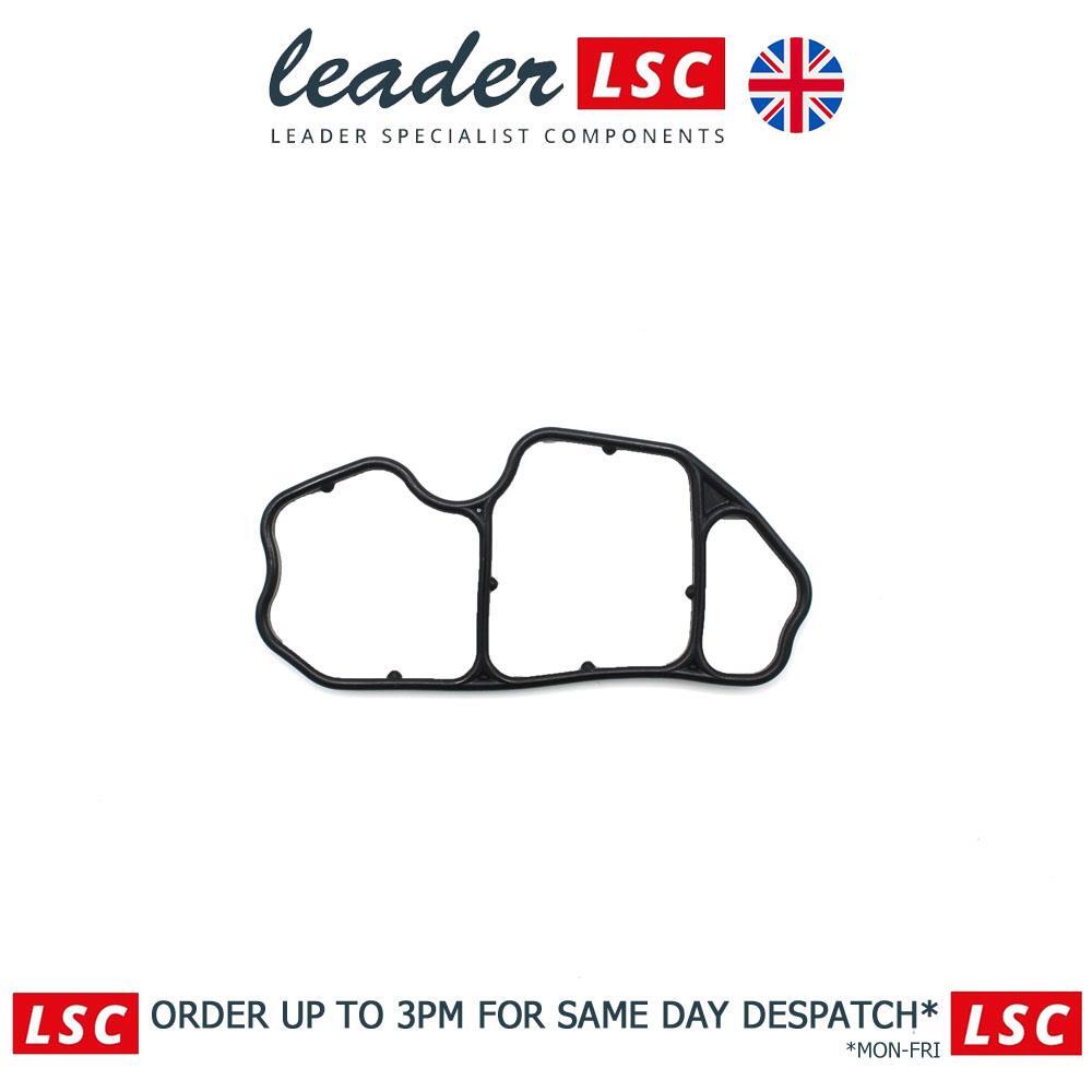 Oil Filter Housing Gasket Vauxhall Corsa D 2007 to 2014 90530264 New ELRING