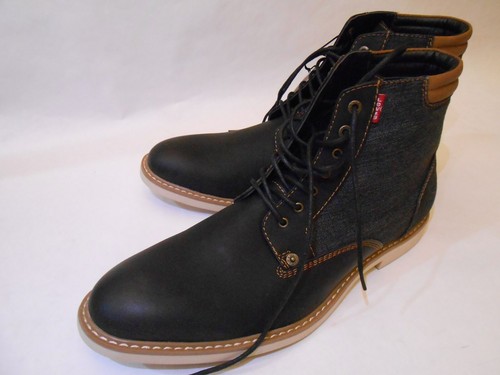 Levi's Comfort NEW Men Casual Textile 