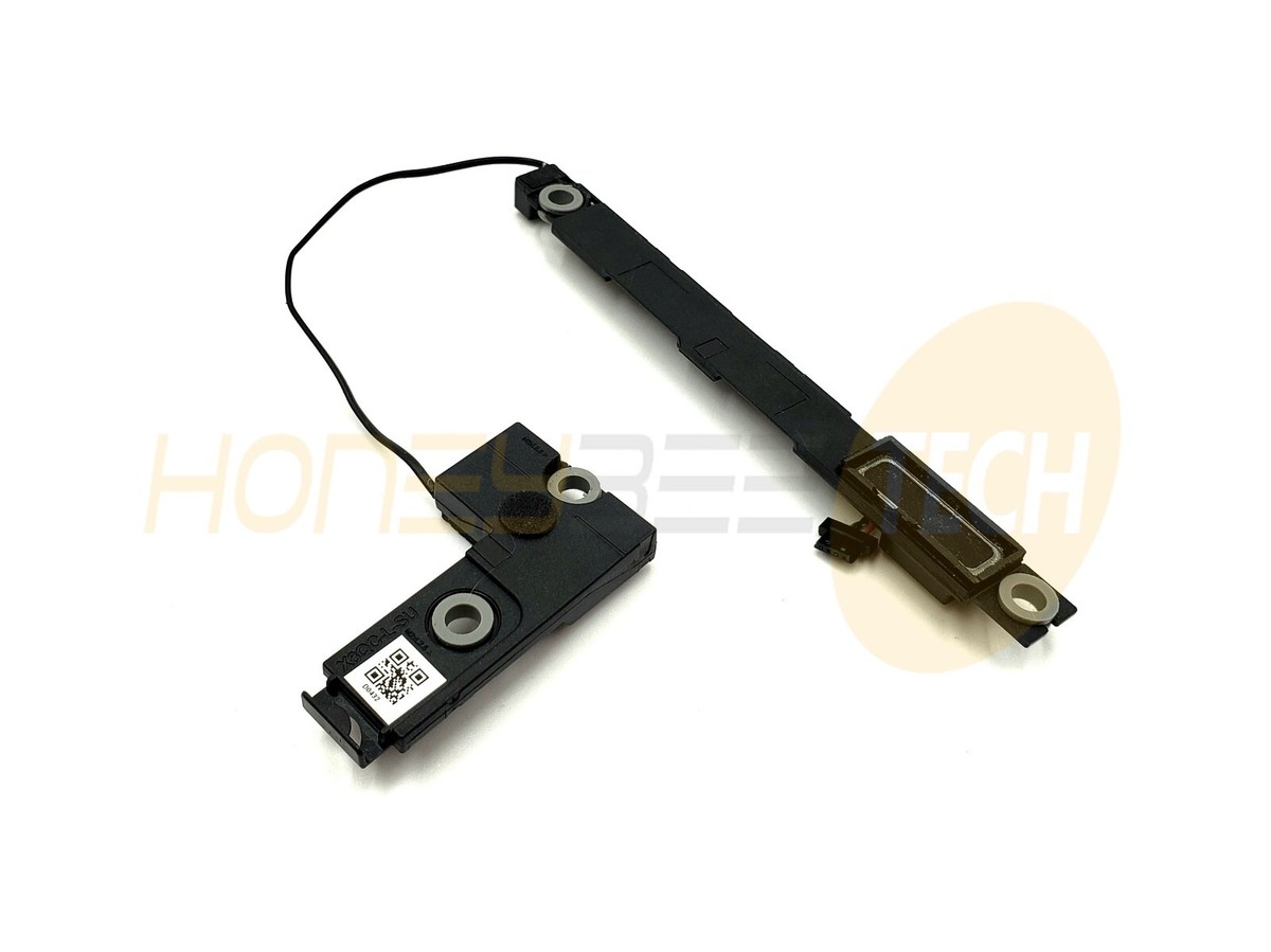 GENUINE HP PROBOOK 650 450 G8 LAPTOP LEFT AND RIGHT SPEAKERS