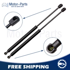 2pcs Liftgate Lift Supports Gas Struts for Pontiac Vibe 2003 2004-2008 Wagon