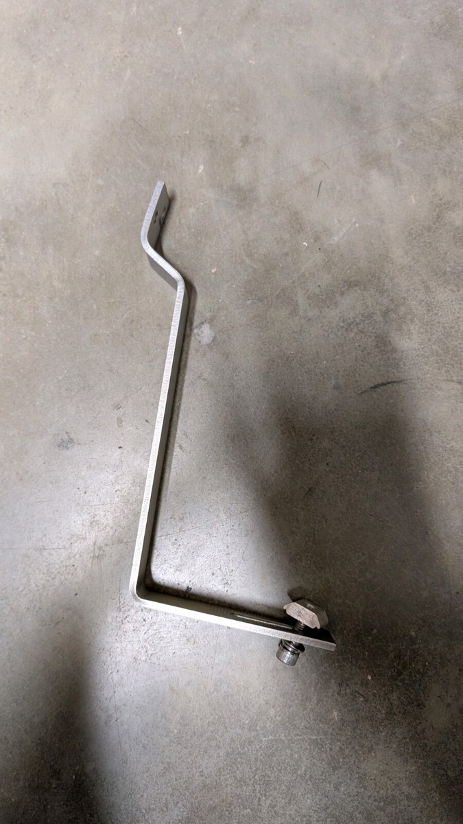 Fastensol Flat Tile Roof Stainless 14x Available