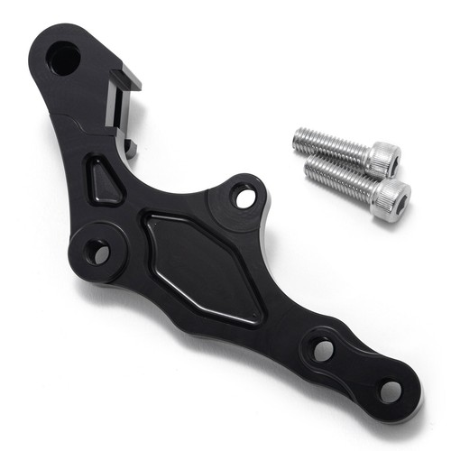 320mm Front Brake Rotor & Bracket for Gas Gas EC EX MC for HUSQVARNA FE FX TE TX - Picture 6 of 10