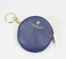 A.G. Spalding & Bros. Tiffany round key holder Schlüsselanhänger U706 ( 62 )