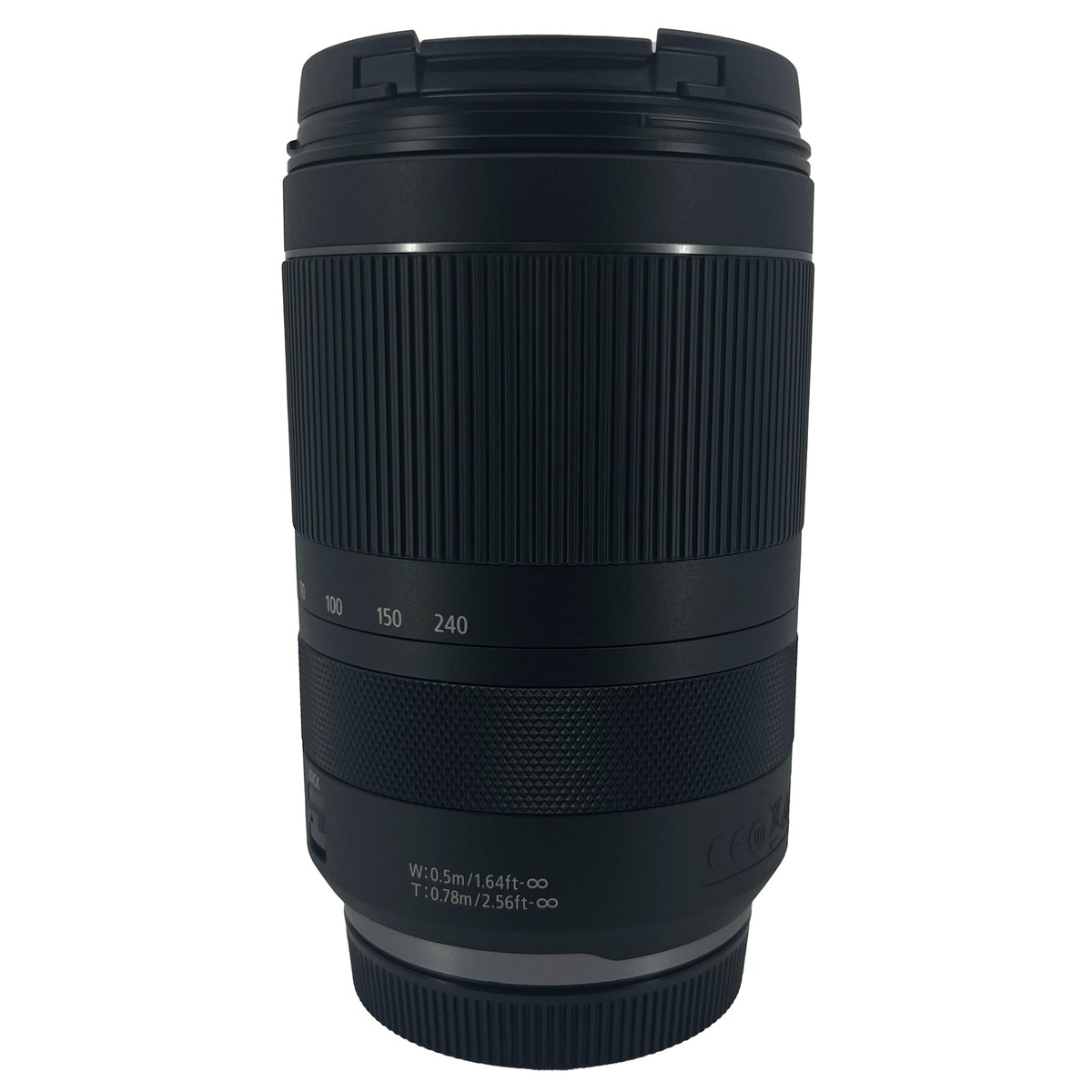 Canon 3684C002 RF 24-240mm f/4-6.3 IS USM Lens for sale Canon 3684C002 RF 24-240mm f/4-6.3 IS USM Lens for sale