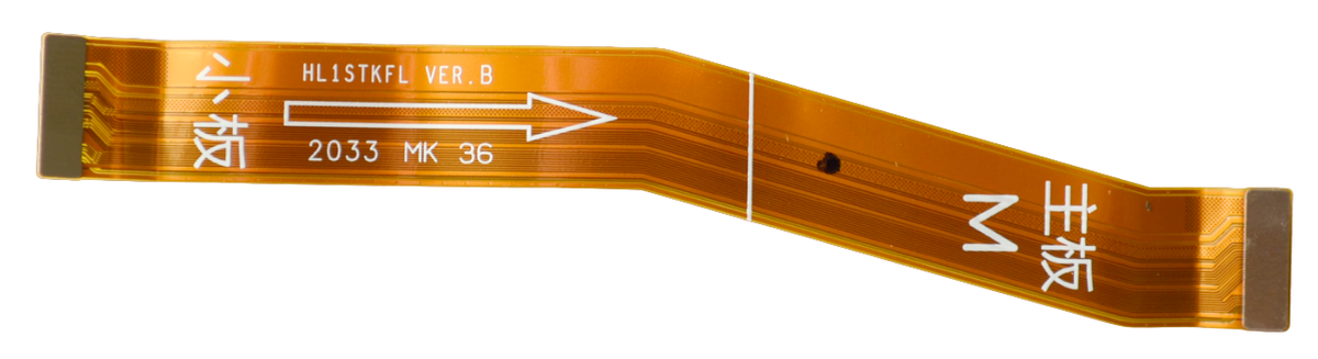 Y9  OEM HUAWEI Y9s STK-LX3 REPLACEMENT HL1STKFL VER.B FLEX CABLE