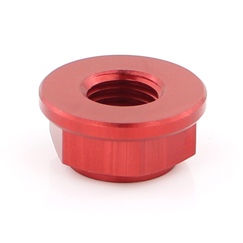 Rear Sprocket Nuts Set Fit For Kawasaki ZX-6/ZZR600 Ninja ZX-6R