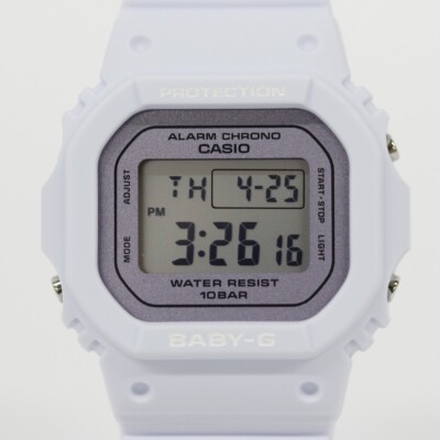Casio Baby-G BGD-565SC-2JF BGD-565SC-2 BGD-565SC BGD-565 Women
