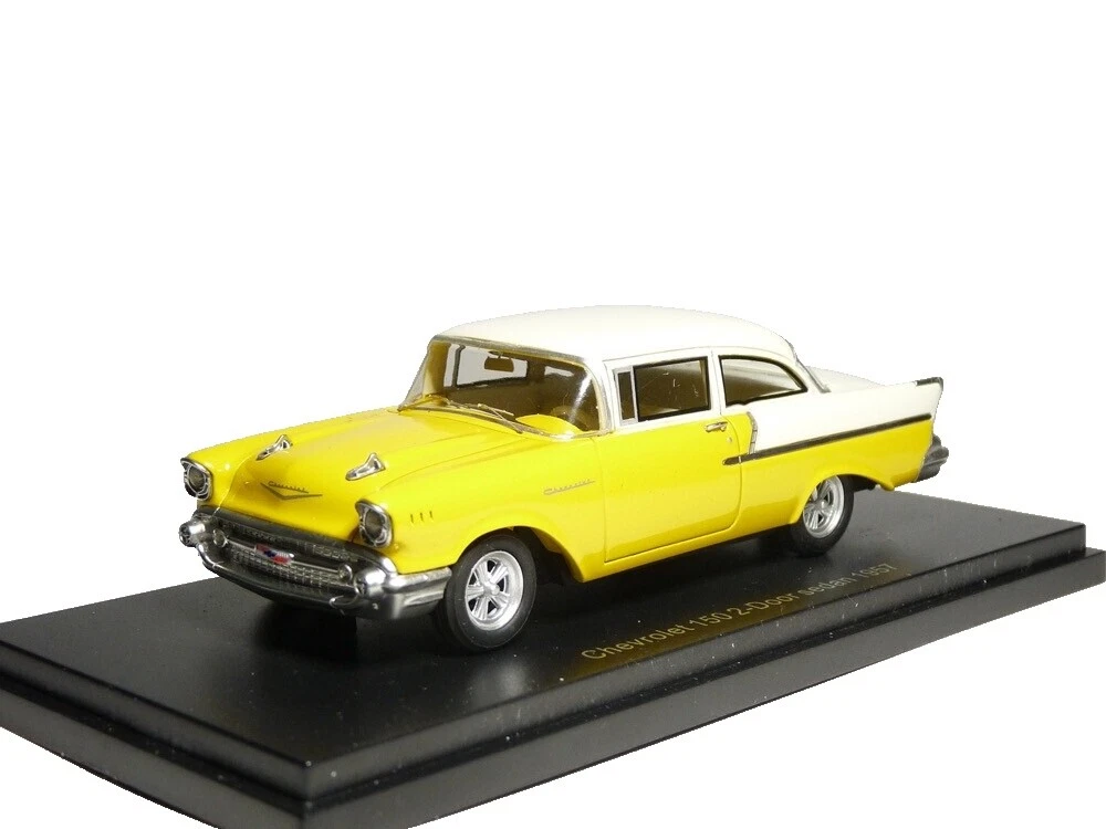 BOS Chevrolet Diecast & Toy Vehicles