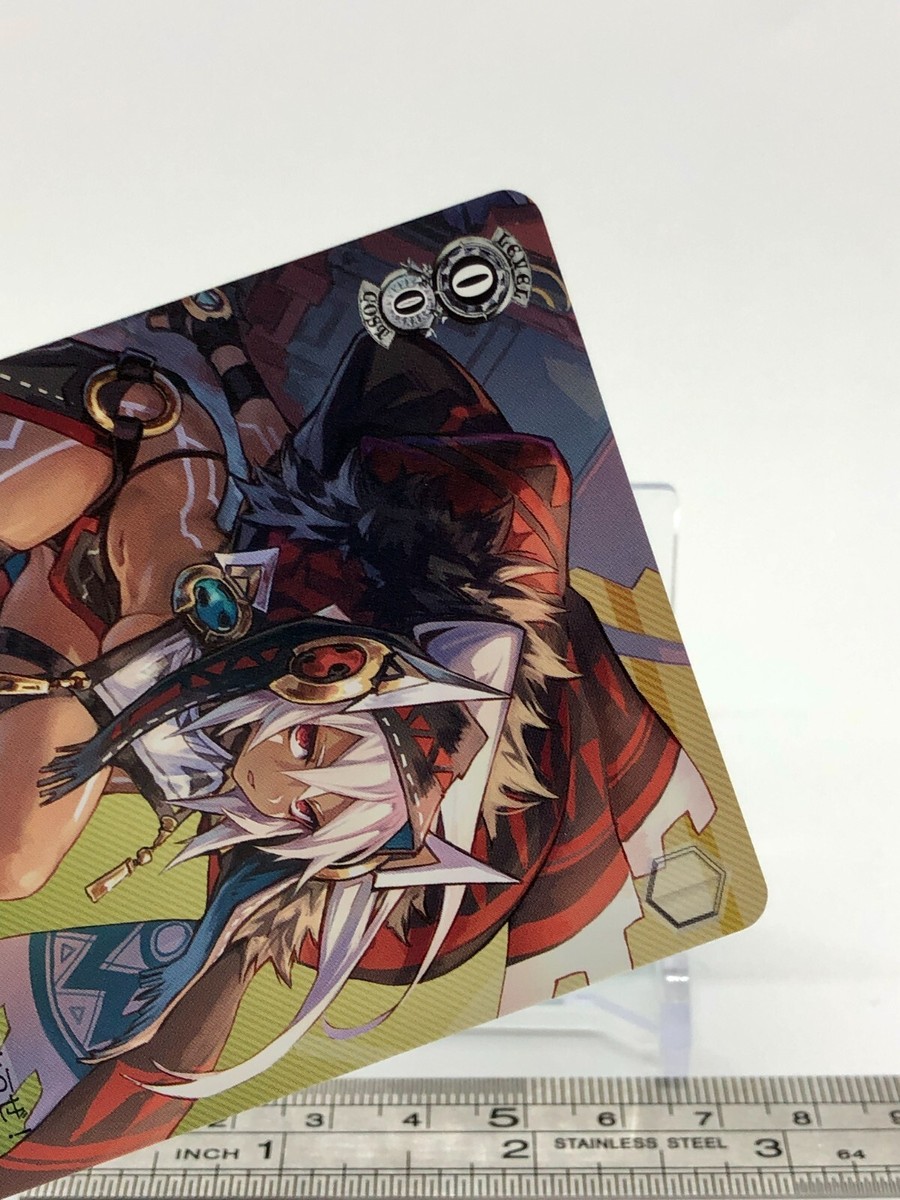 Minneapolis Azur Lane Weiss Schwarz Card TCG AZL/S102-T03 TD