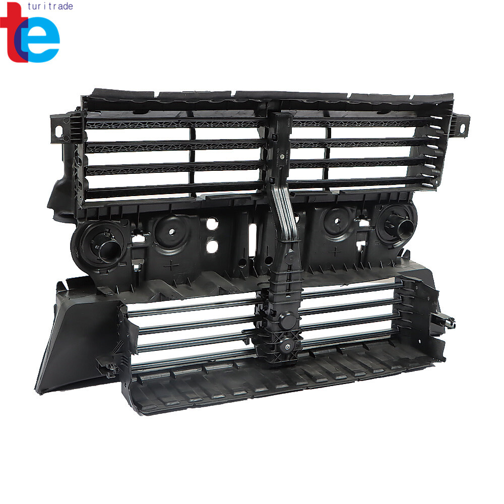 2017-2019 Ford Escape Radiator Shutter Assembly GV4Z8475A | Engine