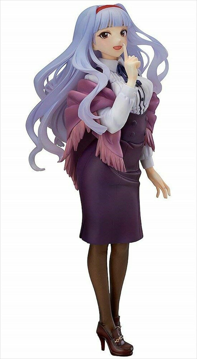 IDOLMASTER Takane Shijou 1/8 PVC Figure | eBay