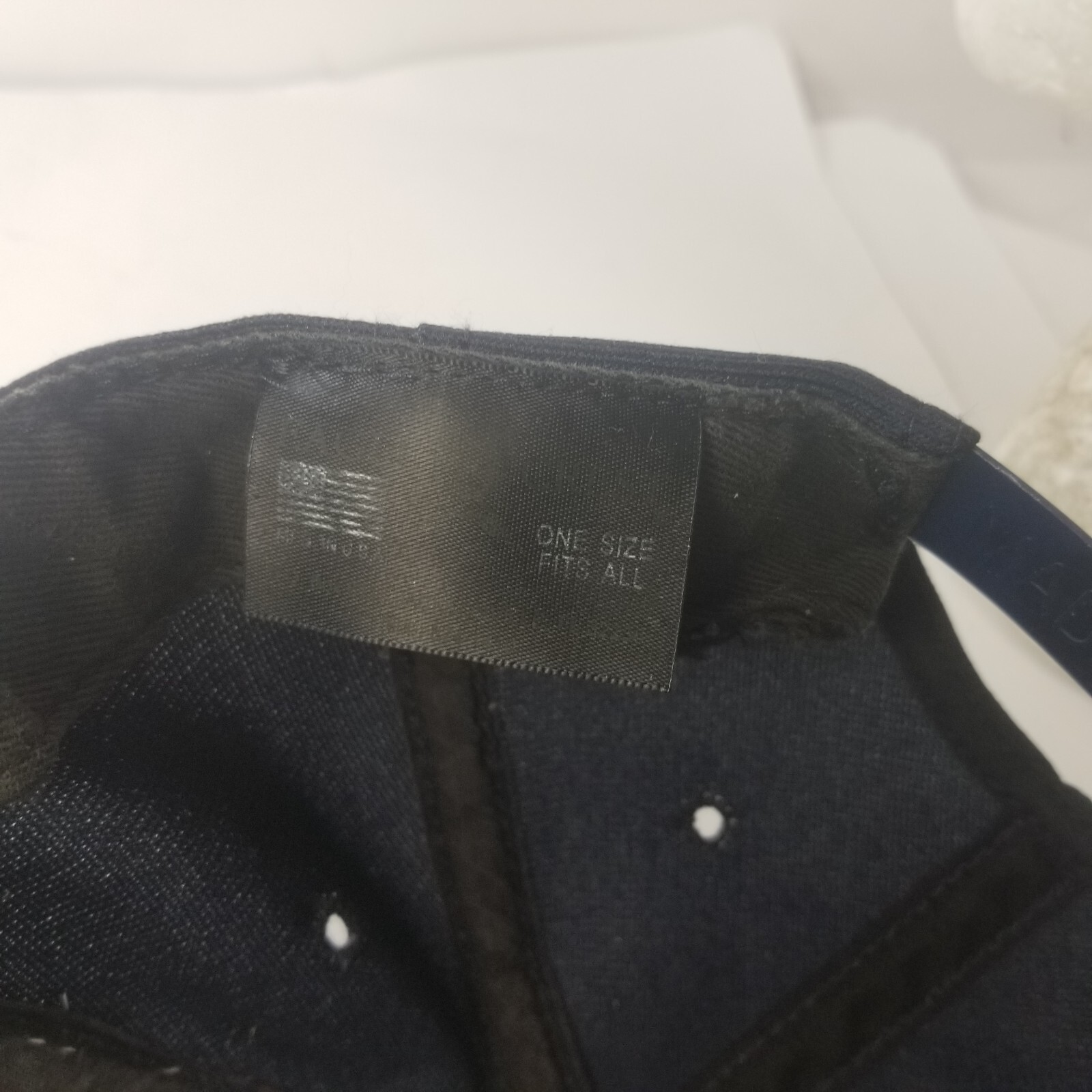 USN TIN CAN NAVY HAT CAP NAVY DESTROYER SHIP SAILOR VETERAN Snap Back USA eBay