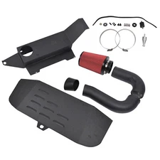 Cold Air Intake Kit For 2012-2016 BMW F30 220i 228i 320i 328i 420i 428i 2.0T NEW