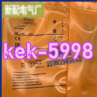 1PC NEW IF6026 Rotary encoder #ZL