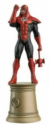 ARTOCITUS Schach Chess Collection Batman Dc Comics Action Figuren 14 cm