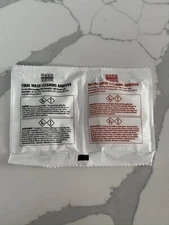 Laticrete Spectralock Pro - Initial & Final Wash Packs