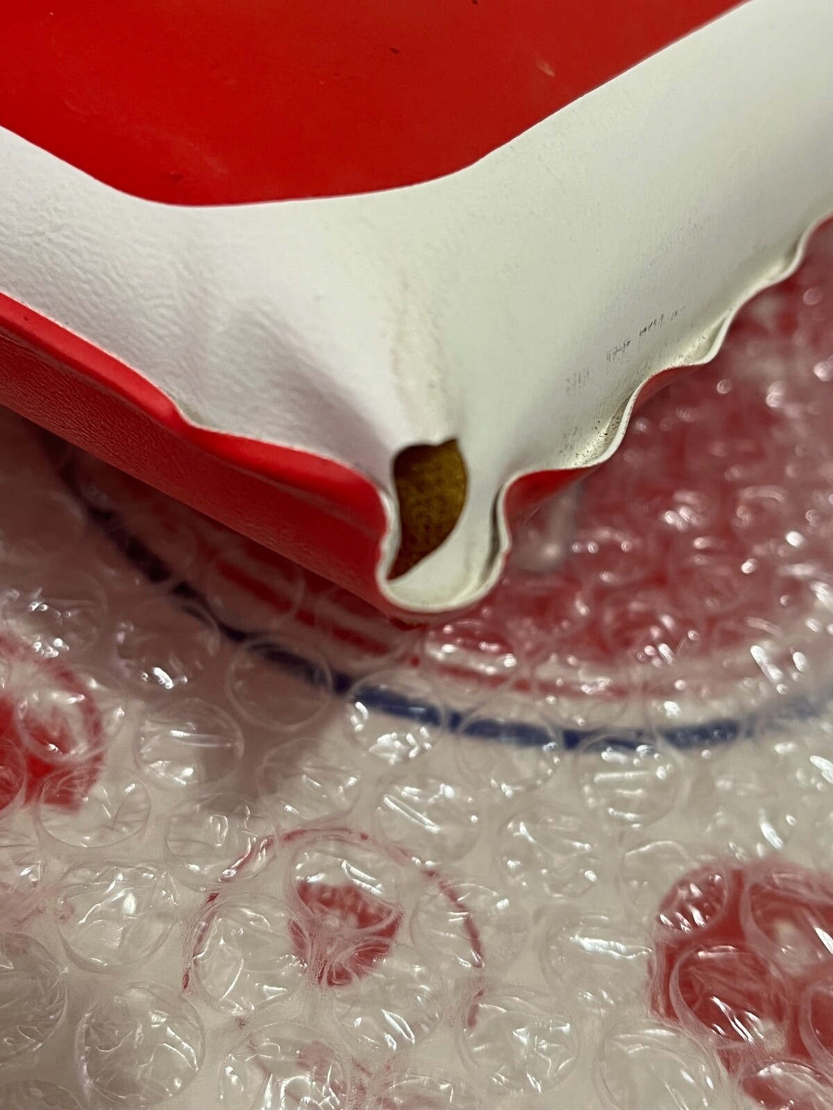 Vtg NFL Football Stadium Seat Cushion AFC NFC Retro Old Logos Packers